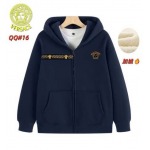 2026年1月2日新作VERSACEラムウール パーカーパーカー安い人気/TY工場