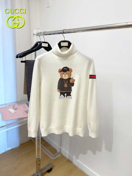 2026年1月2日新作GUCCIセーター安い人気/TY工場
