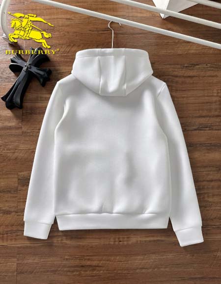 2026年1月2日新作BURBERRYパーカー安い人気/TY...