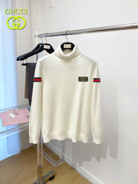 2026年1月2日新作GUCCIセーター安い人気/TY工場