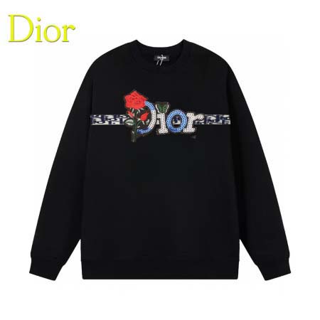 2026年1月2日新作DIORスウェットシャツ安い人気/TY...