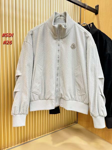 2026年1月2日新作MONCLER ジャケット安い人気/T...