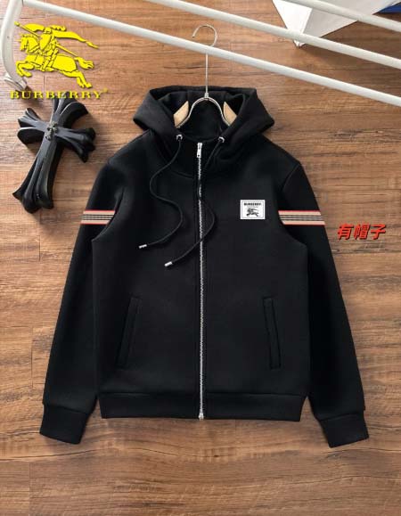 2026年1月2日新作BURBERRYパーカー安い人気/TY...