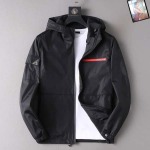 2026年1月3日PRADA新作ジャケット人気商品/TY工場