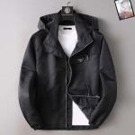 2026年1月3日PRADA新作ジャケット人気商品/TY工場