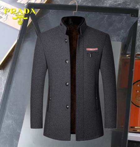 2026年1月3日PRADA新作背広人気商品/TY工場