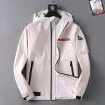 2026年1月3日PRADA新作ジャケット人気商品/TY工場