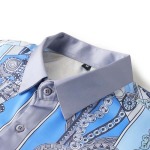 2026年1月3日versace新作シャツ人気商品/TY工場