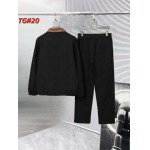 2026年1月3日Dolce&Gabbana新作セット人気商品/TY工場