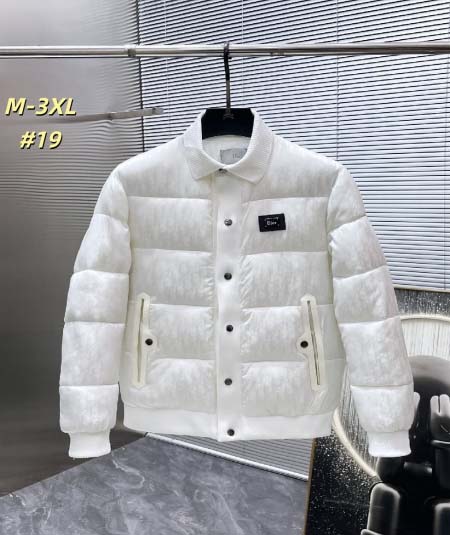 2026年1月3日DIOR新作綿の服人気商品/TY工場