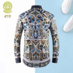 2026年1月3日versace新作シャツ人気商品/TY工場