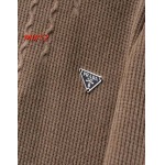 2026年1月3日Prada新作セーター人気商品/TY工場