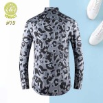 2026年1月3日versace新作シャツ人気商品/TY工場