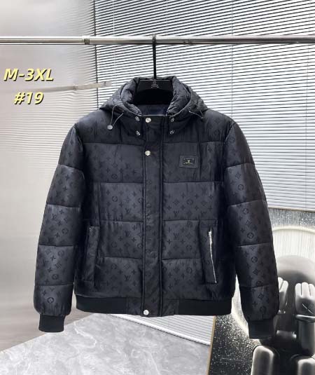 2026年1月3日Louis Vuitton新作綿の服人気商...