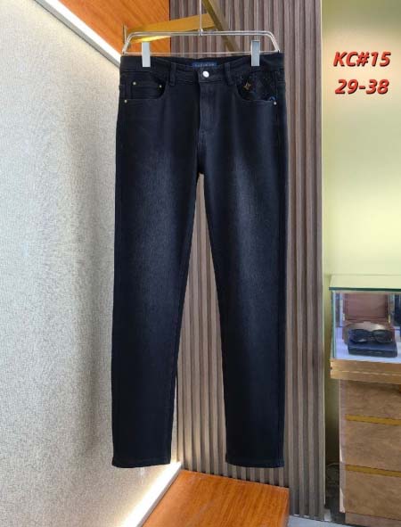 2026年1月3日Louis Vuitton新作ジーパン人気...