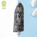 2026年1月3日versace新作シャツ人気商品/TY工場