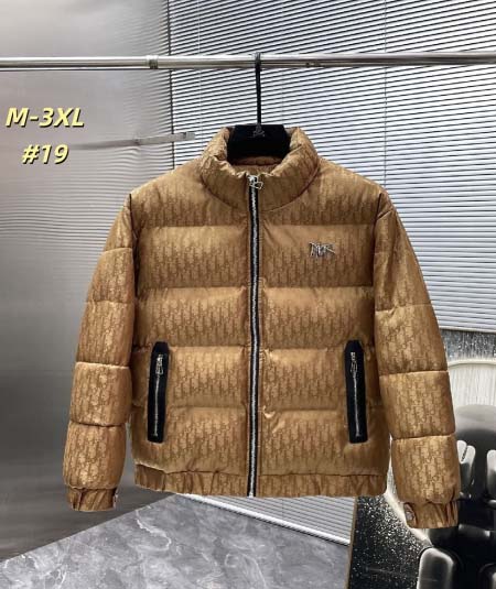 2026年1月3日DIOR新作綿の服人気商品/TY工場