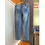 2026年1月3日Dolce&Gabbana新作ジーパン人気商品/TY工場