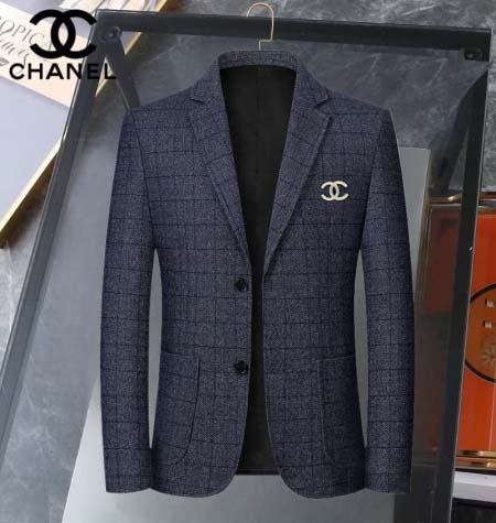 2026年1月3日CHANEL新作背広人気商品/TY工場