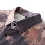 2026年1月3日Dolce&Gabbana新作シャツ人気商品/TY工場