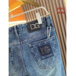 2026年1月3日Dolce&Gabbana新作ジーパン人気商品/TY工場