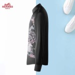 2026年1月3日hermes新作シャツ人気商品/TY工場