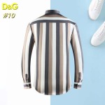 2026年1月3日Dolce&Gabbana新作シャツ人気商品/TY工場