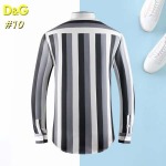 2026年1月3日Dolce&Gabbana新作シャツ人気商品/TY工場