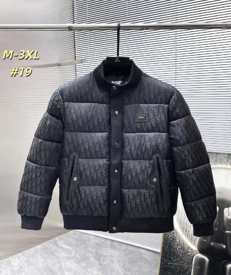 2026年1月3日DIOR新作綿の服人気商品/TY工場