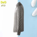 2026年1月3日Dolce&Gabbana新作シャツ人気商品/TY工場