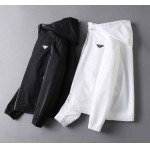 2026年1月3日PRADA新作ジャケット人気商品/TY工場