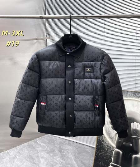 2026年1月3日Louis Vuitton新作綿の服人気商...