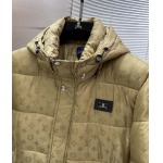 2026年1月3日Louis Vuitton新作綿の服人気商品/TY工場