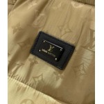 2026年1月3日Louis Vuitton新作綿の服人気商品/TY工場