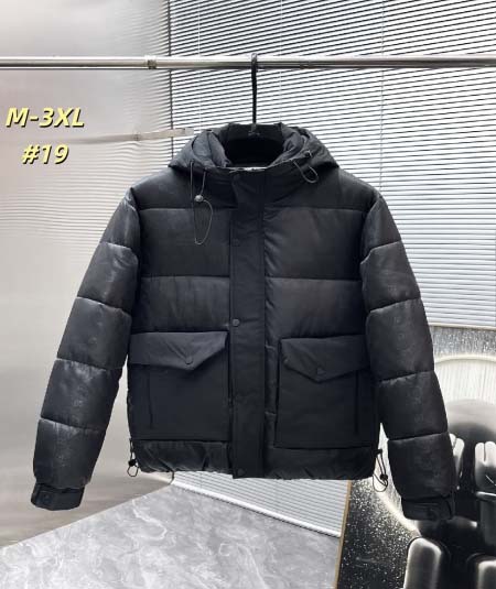 2026年1月3日GUCCI新作綿の服人気商品/TY工場