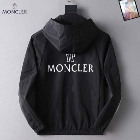 2026年1月3日MONCLER新作ジャケット人気商品/TY...