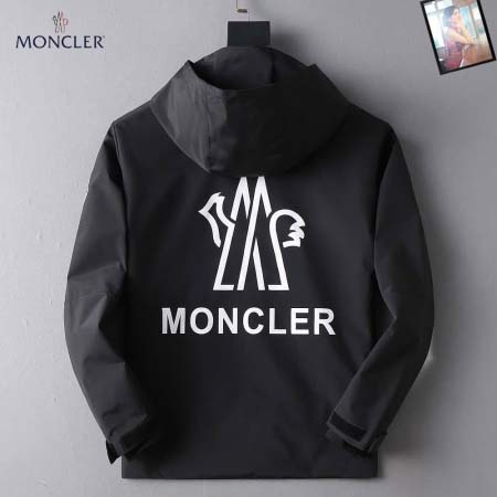 2026年1月3日MONCLER新作ジャケット人気商品/TY...