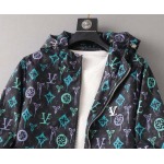 2026年1月3日Louis Vuitton新作ジャケット人気商品/TY工場