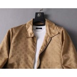 2026年1月3日Louis Vuitton新作ジャケット人気商品/TY工場