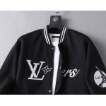 2026年1月3日Louis Vuitton新作ジャケット人気商品/TY工場