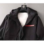 2026年1月3日PRADA新作ジャケット人気商品/TY工場