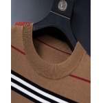 2026年1月3日Burberry新作セーター人気商品/TY工場