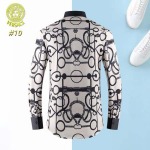 2026年1月3日versace新作シャツ人気商品/TY工場