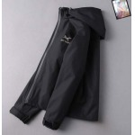 2026年1月3日ARCTERYX新作ジャケット人気商品/TY工場