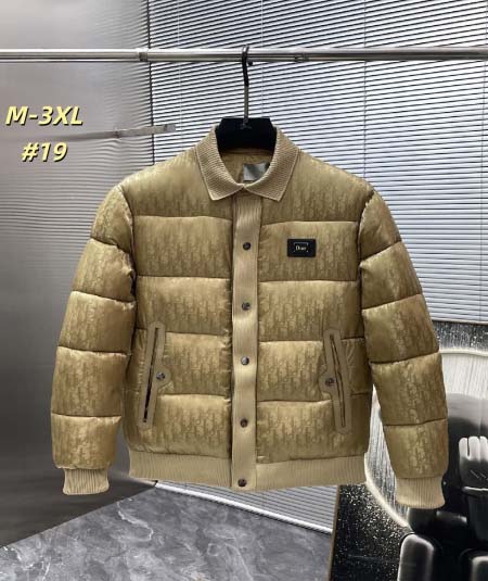 2026年1月3日DIOR新作綿の服人気商品/TY工場