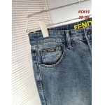 2026年1月3日FENDI新作ジーパン人気商品/TY工場