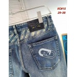 2026年1月3日FENDI新作ジーパン人気商品/TY工場