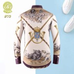 2026年1月3日versace新作シャツ人気商品/TY工場