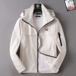 2026年1月3日ARCTERYX新作ジャケット人気商品/TY工場