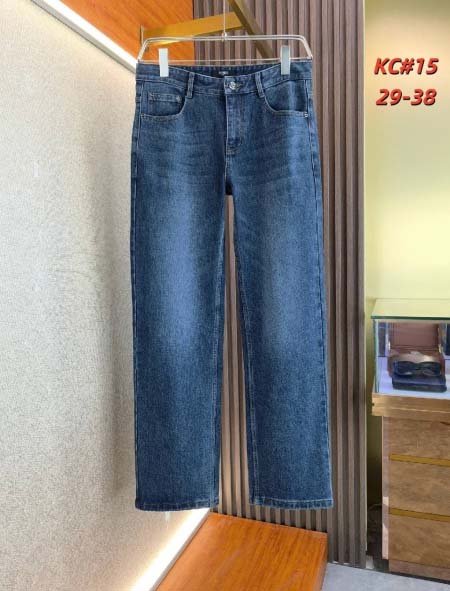 2026年1月3日FENDI新作ジーパン人気商品/TY工場